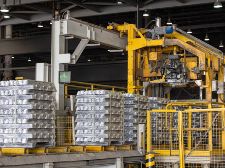 Od automobila do limenki: Kako rat u Iranu utiče na snabdevanje aluminijumom