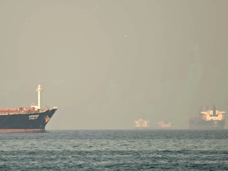 Čelnik IEA: Naftovod između Iraka i Turske smanjio bi zavisnost od Ormuskog moreuza