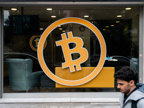 Bitcoin probio 78.000 dolara: otvaranje Ormuza podstaklo rast rizične imovine