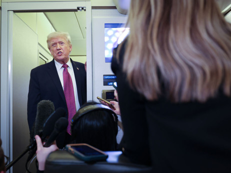 Trump smatra da je dogovor sa Iranom blizu, dok nuklearno pitanje i dalje ostaje nerešeno