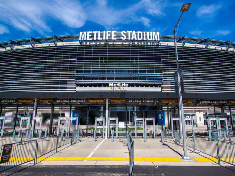 Je mundial postal oderuški? Cene vstopnic, prevoza in hotelov uhajajo izpod nadzora