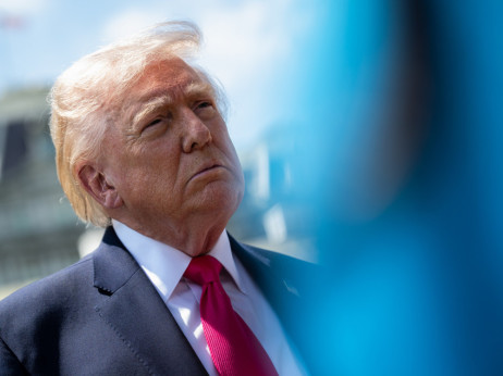 Kaos u Hormuškom tjesnacu nakon Trumpove najave dogovora s Iranom