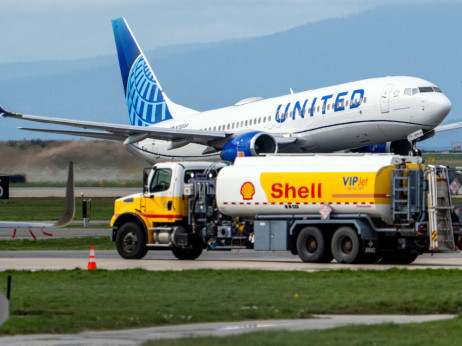 Skok cena avionskog goriva dovodi do nestajanja globalnih avio-veza
