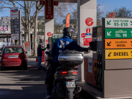 Rat ponovo budi pretnju stagflacije u globalnoj ekonomiji - pogledajte odluke centralnih banaka ove nedelje