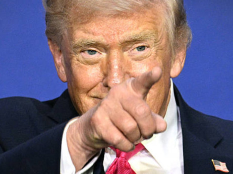 Trump: Pregovori o Iranu ove nedelje u Pakistanu, tenzije u Ormuskom moreuzu traju