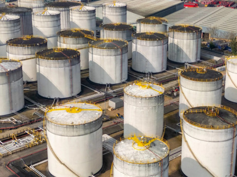 Kuvajt proglašava dodatnu 'višu silu' na isporuke nafte