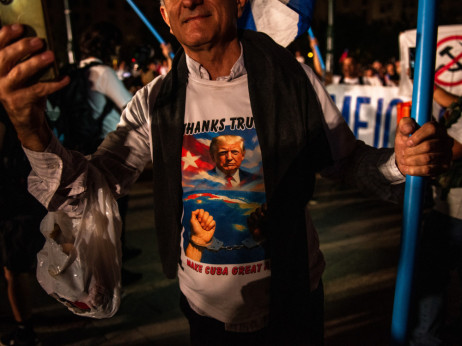 Da li je Kuba naredna avantura Bele kuće