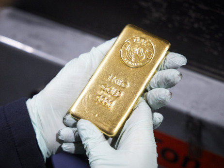 . Ormuski moreuz diže inflaciju, zlato gubi sjaj