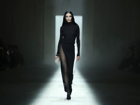 Može li bivši direktor automobilske industrije vratiti Gucci u trku?