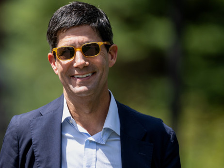 Kevin Warsh: Bankar koji će Trumpu ostvariti 'čudesnu' ekonomsku pobedu