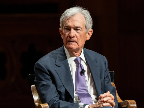 Senat stopirao Trumpovog kandidata: Powell ostaje duže na čelu Feda?