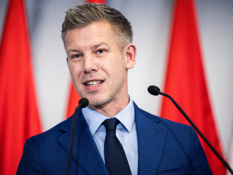 Politički zaokret pogurao mađarske obveznice ka evropskom proseku