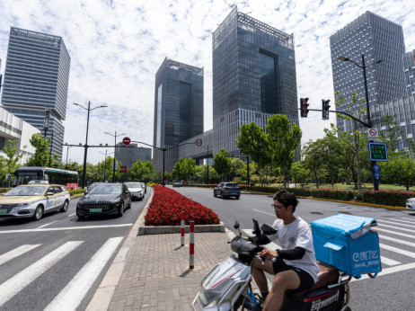 Kina podstiče panda i dim sum obveznice dok zaduživanje u juanima raste
