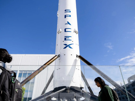 SpaceX-ov mega IPO stavlja cenu na strah od propuštanja prilike