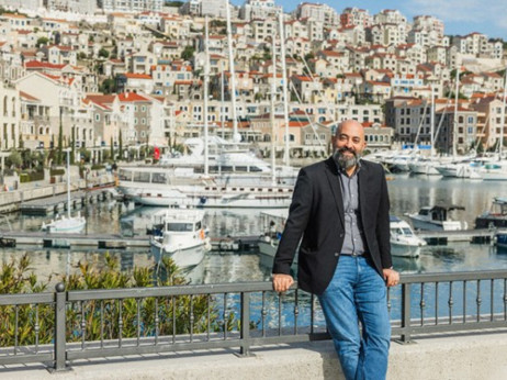 Luštica Bay ulazi u novu fazu razvoja imenovanjem Oudad W. Kheira za izvršnog direktora