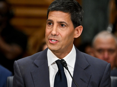 Warsh poručio: Apsolutno neću biti Trumpova marioneta