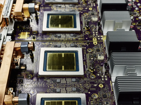 Google cilja nove čipove za ubrzanje AI rezultata