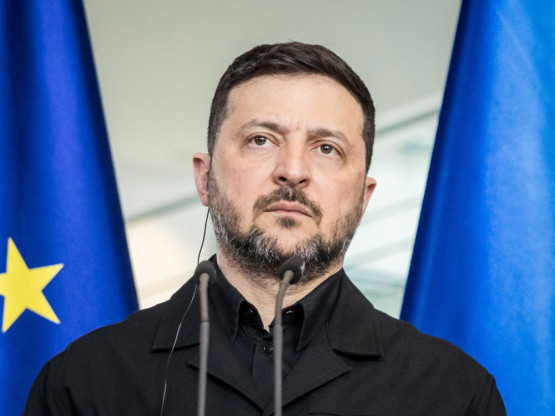 Zelenski: Obnova protoka nafte otvara put za zajam EU