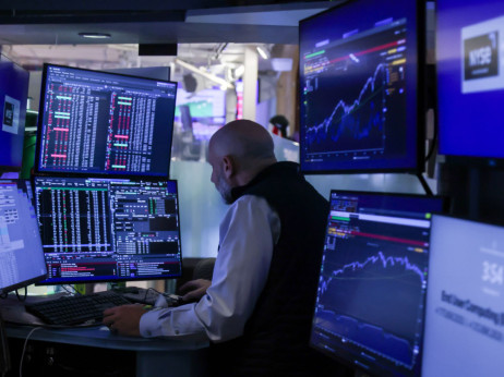 Neizvesno na Wall Streetu uoči pregovora SAD i Irana