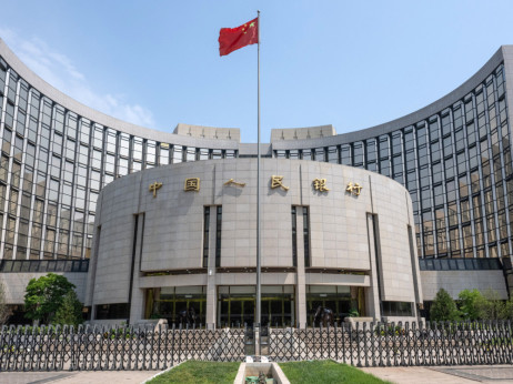 Kina podstiče panda i dim sum obveznice dok zaduživanje u juanima raste