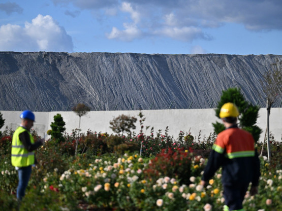 Zijin jača poziciju u Srbiji kroz ulaganje u projekat kod Novog Pazara
