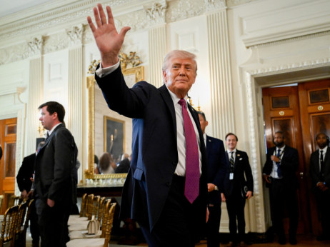 Trump produžio primirje sa Iranom, pregovori i dalje u zastoju