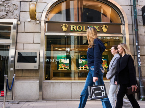 Limitirani model Daytona od 4,8 miliona dolara dokaz da Rolex i dalje igra po sopstvenim pravilima