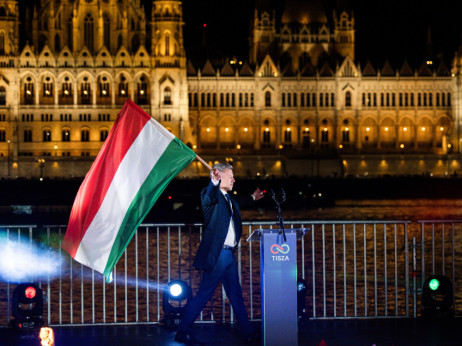 Da li će Mađarska uvesti evro? Čeka je dug put posle Orbana