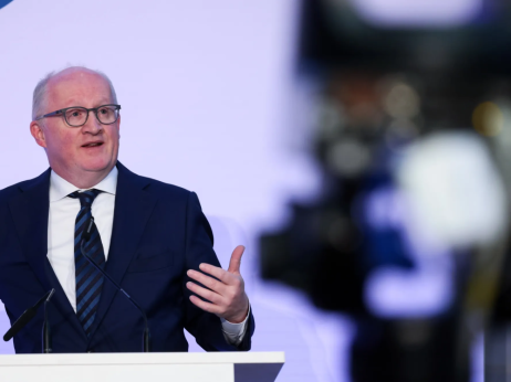 Da li euroobveznice postaju realnost, ECB ih vidi kao logičan fiskalni korak