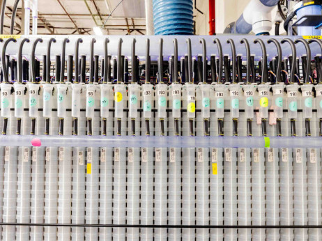 Utakmica superbaterija - gde Evropa može da se takmiči sa Kinom