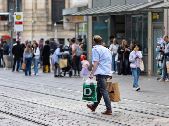 Nemačka prepolovila prognozu rasta za 2026. zbog posledica rata sa Iranom