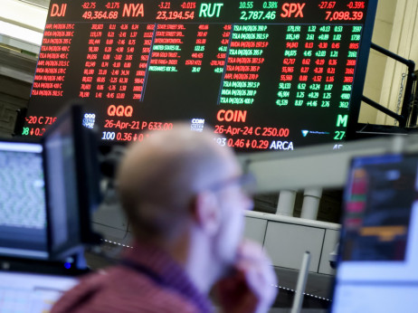 Pet razloga zašto globalna tržišta odolevaju ratu u Iranu