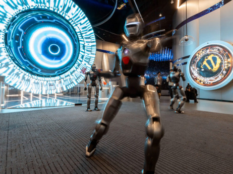 AI bum preusmerava kapital ka kineskim optičkim kompanijama