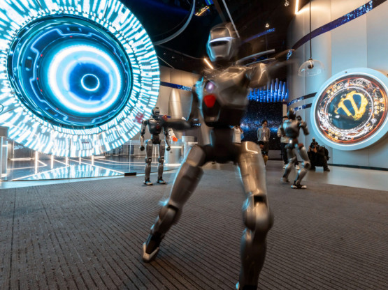 AI bum preusmerava kapital ka kineskim optičkim kompanijama