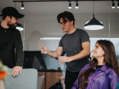 Prazni džepovi srpskih startapa uprkos velikim ambicijama