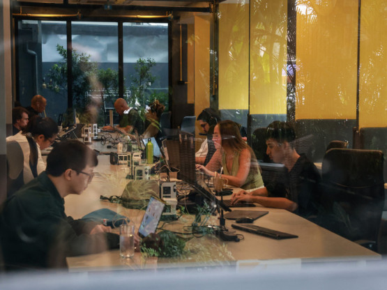 Mogu li digitalni nomadi da 'poremete' cene na tržištu nekretnina - i kako je u Srbiji