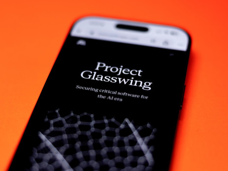 Najveći sajber rizik nisu hakeri, već šta vaši zaposleni koriste