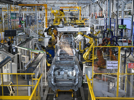 Stellantis otvara vrata Kinezima u četiri fabrike u Evropi