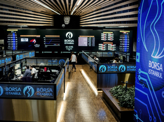 Šta stoji iza skoka akcije od 40.000 odsto koji zbunjuje trgovce u Turskoj