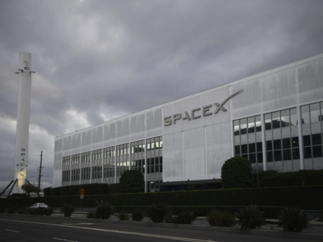 SpaceX cilja Cursor za 60 milijardi dolara