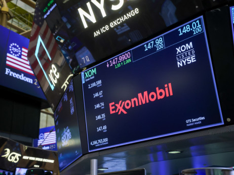 U iranskom ratu pobeđuju naftne kompanije