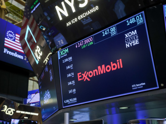 U iranskom ratu pobeđuju naftne kompanije