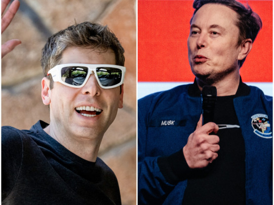 Sukob Muska i Altmana stigao do suda, a ulog je budućnost OpenAI-ja