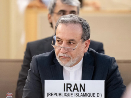 Iranski pregovarač Araghchi napustio Pakistan, pregovori sa SAD u neizvesnosti