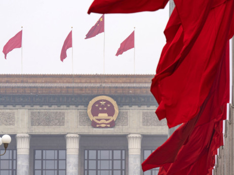 Kina ograničava američka ulaganja posle Metine kupovine Manusa