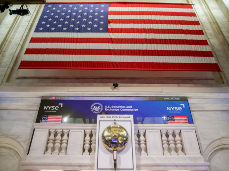 Američke akcije na putu ka rekordu