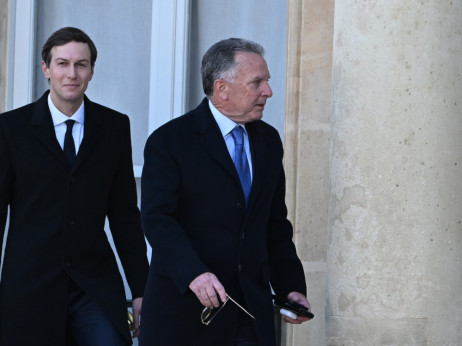 Zastoj pregovora između SAD i Iran dok se sukob produbljuje