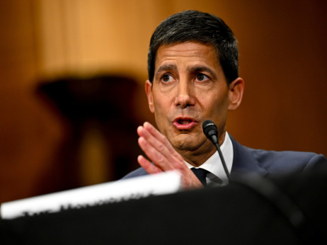 Warshu otvoren put do vrha Feda - dobio podršku posle zatvaranja istrage protiv Powella