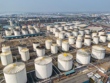 Goldman Sachs podigao prognozu cena nafte