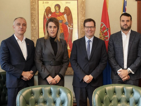 ALTA banka postala članica Australijsko-srpske privredne komore